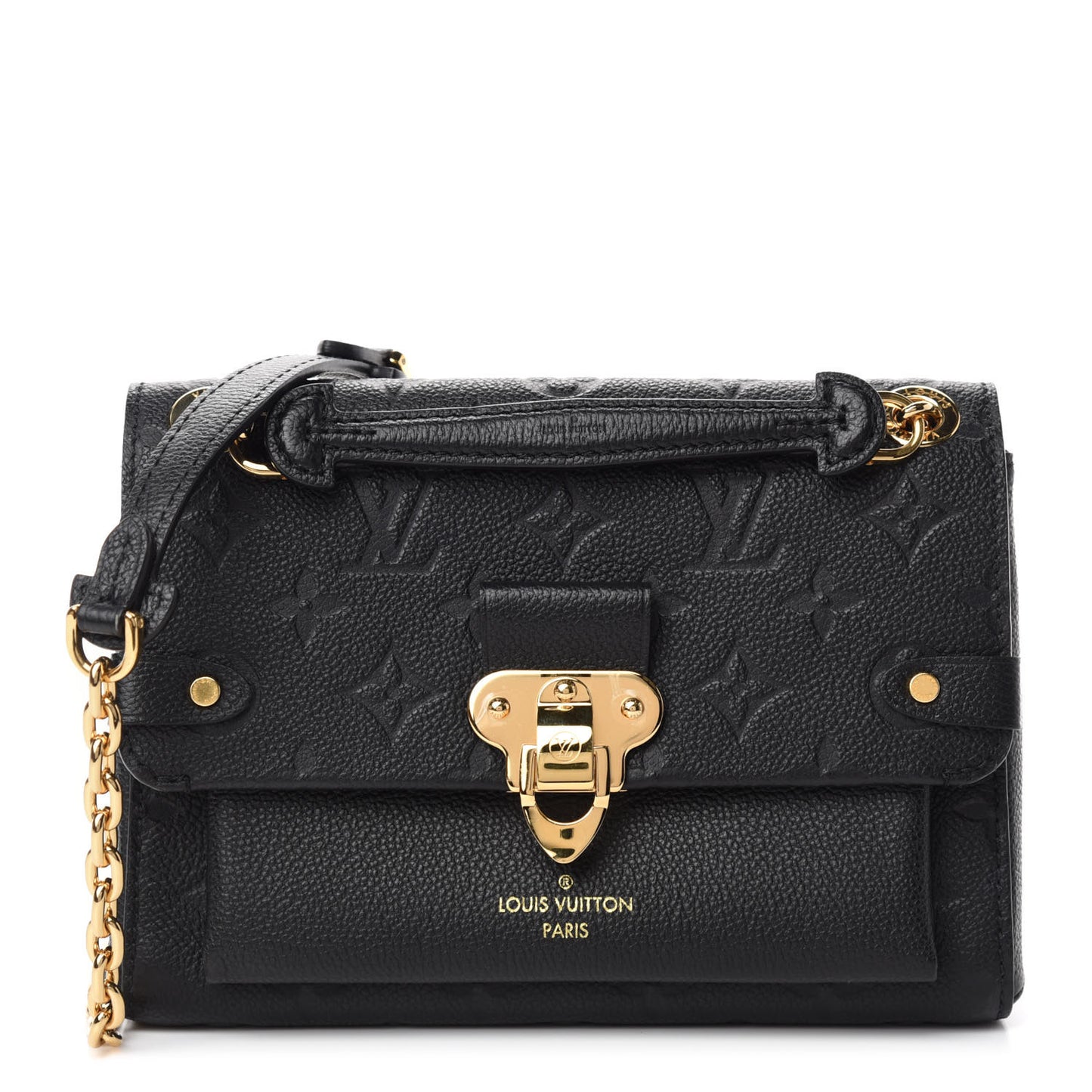 Empreinte Vavin BB Black