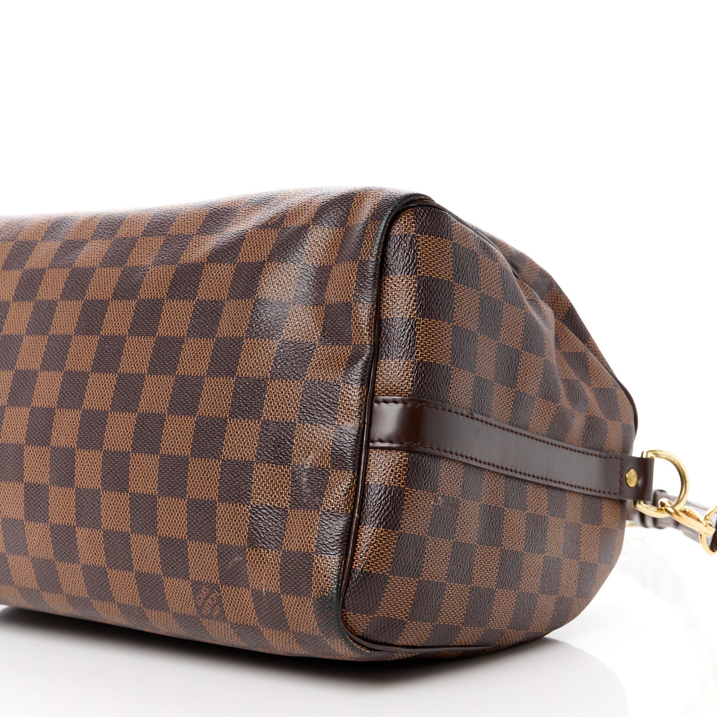 Damier Ebene Speedy Bandouliere 30