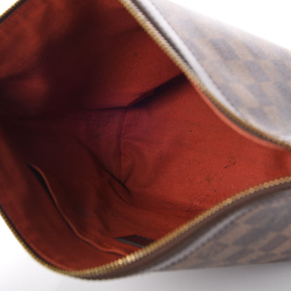 Louis Vuitton Damier Ebene Illovo MM 5 of 20