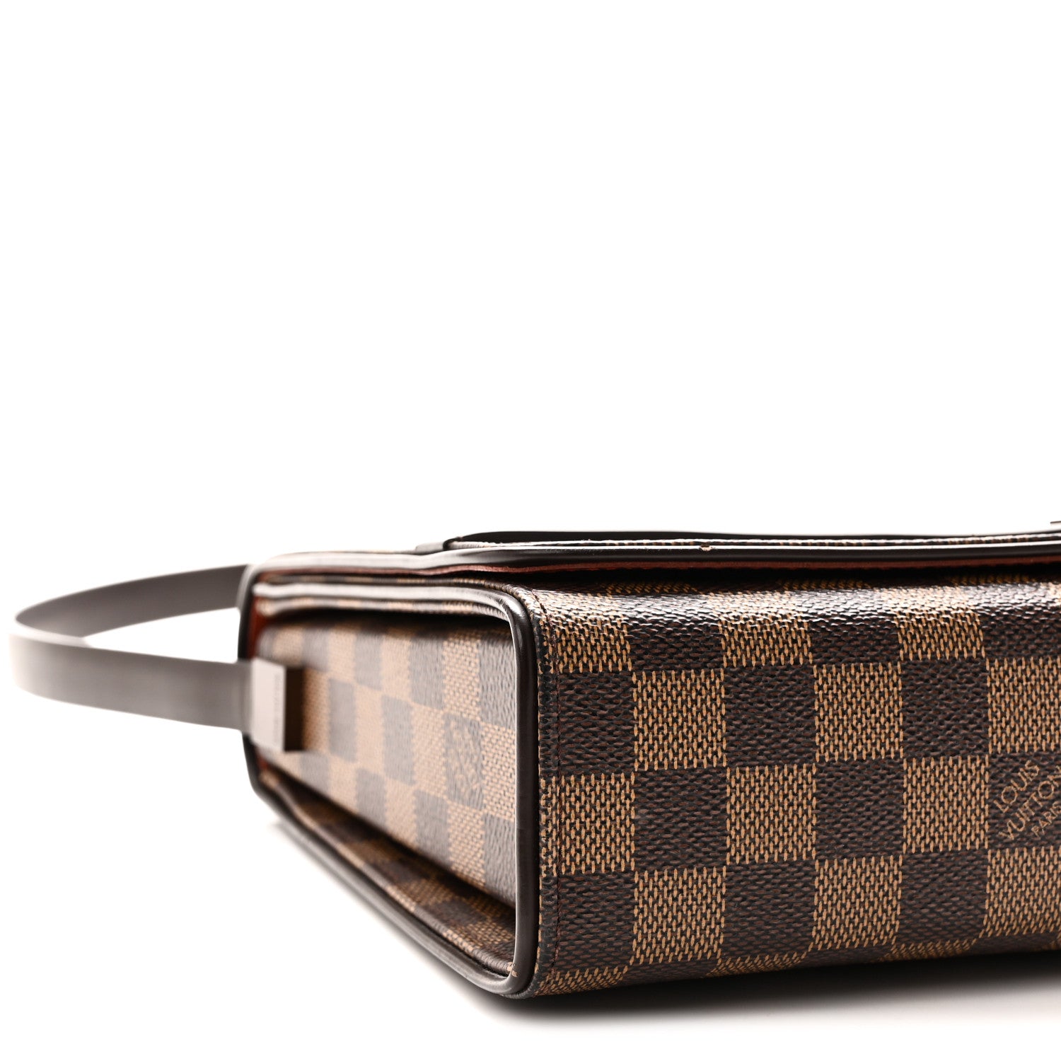 Louis Vuitton Damier Ebene Tribeca Mini 8 of 9