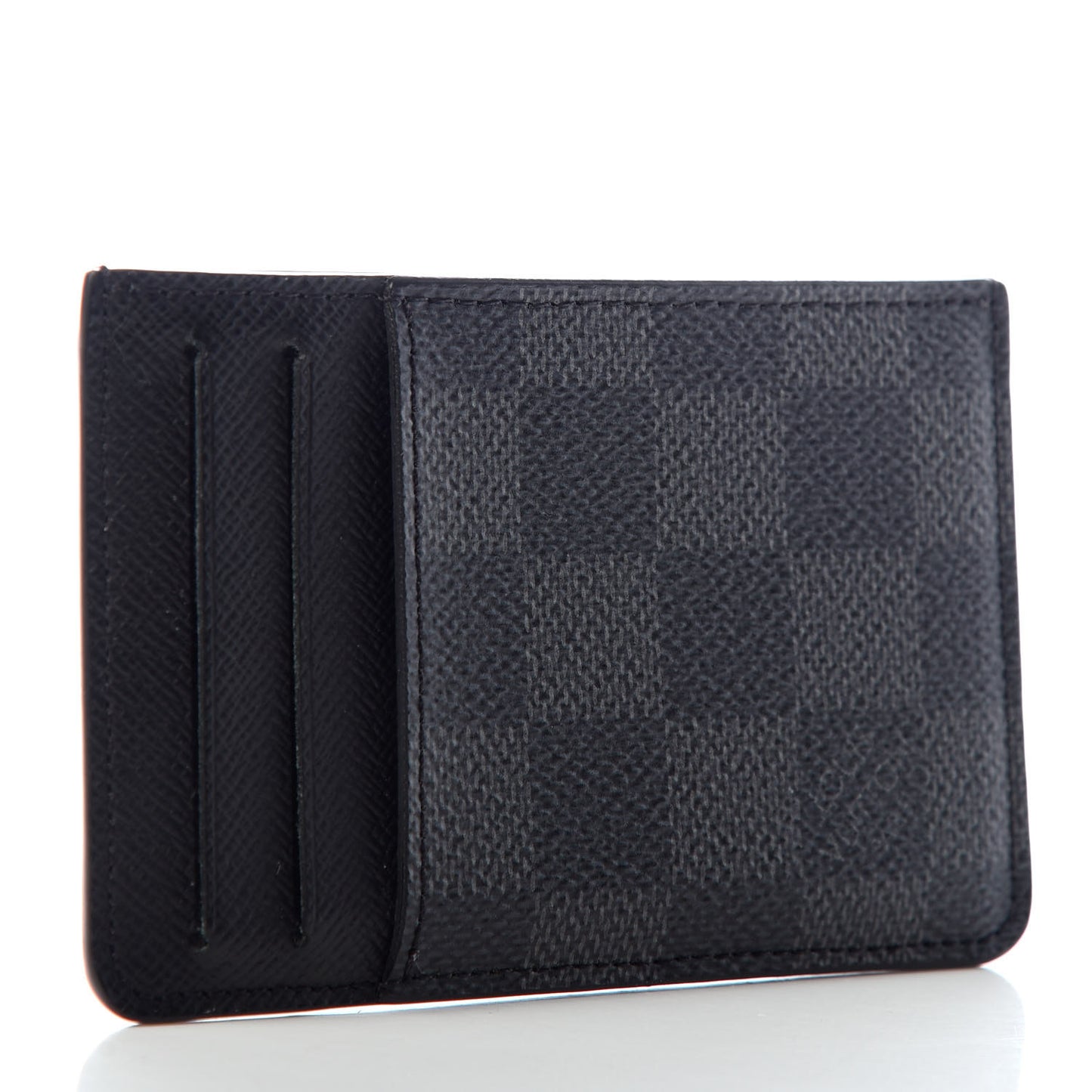 Damier Graphite Neo Porte-Cartes Card Holder
