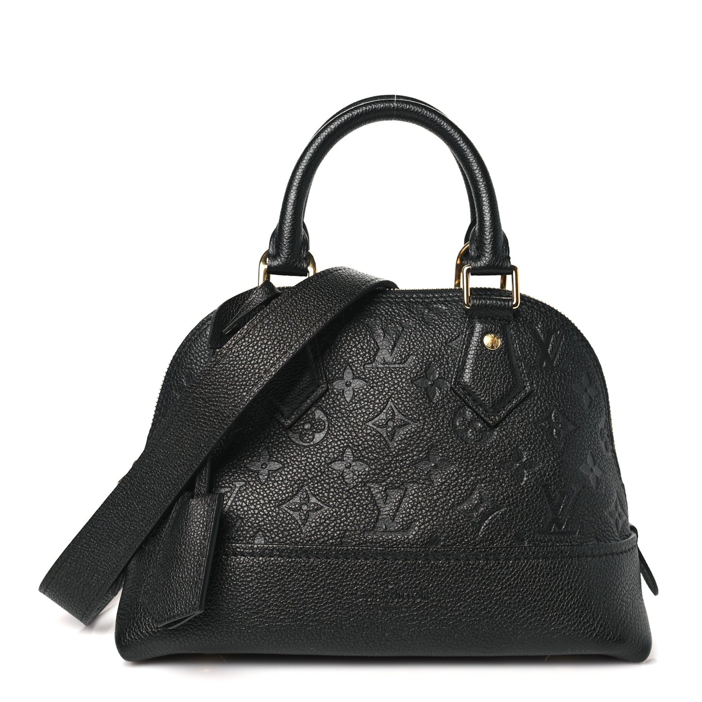 Empreinte Neo Alma BB Black