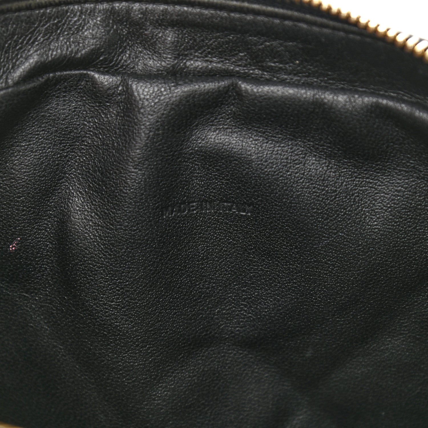 Chanel Caviar Quilted CC Camera Shoulder Bag Black 7 of 15
