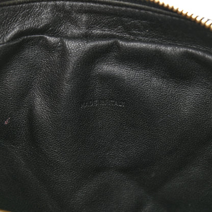 Chanel Caviar Quilted CC Camera Shoulder Bag Black 7 of 15