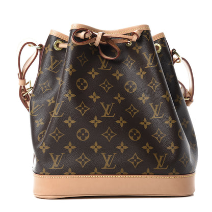 Louis Vuitton Monogram Petit Noe NM 1 of 10