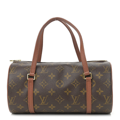 Louis Vuitton Monogram Papillon 26 1 of 8