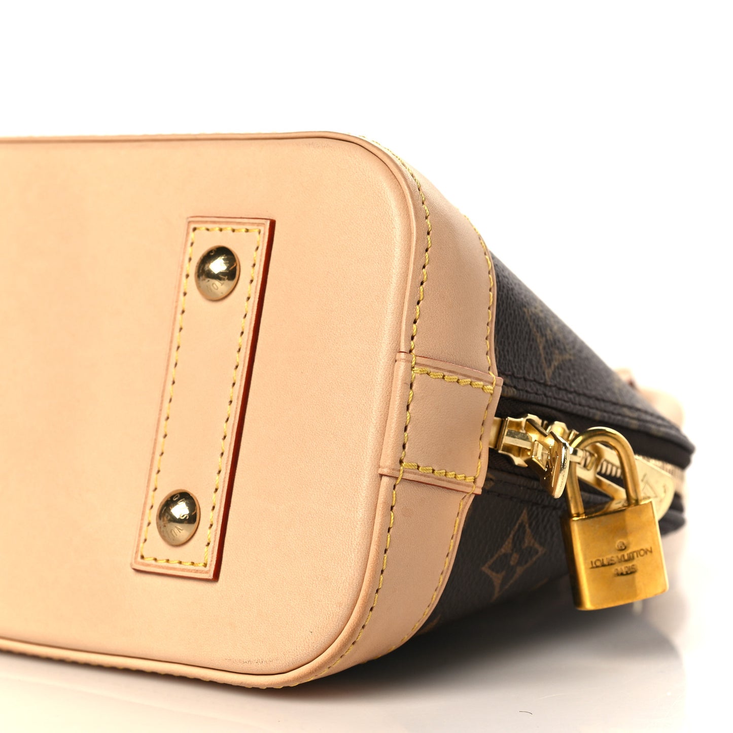 Monogram Alma BB