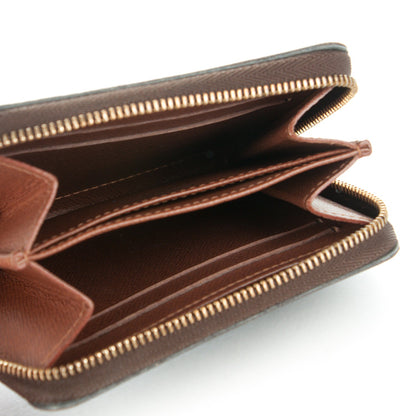 Louis Vuitton Monogram Zippy Coin Purse 5 of 7