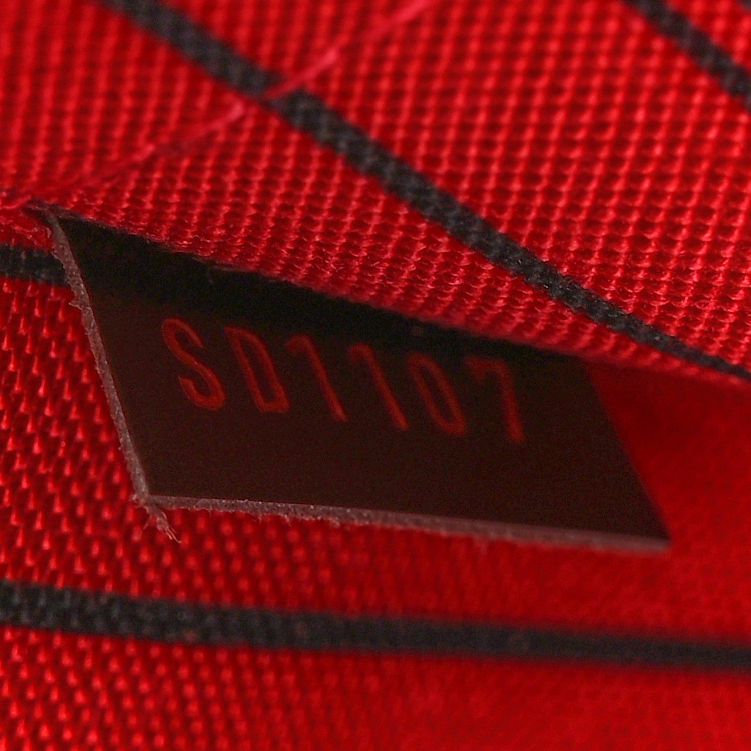 Louis Vuitton Damier Ebene Neo Neverfull MM 12 of 19