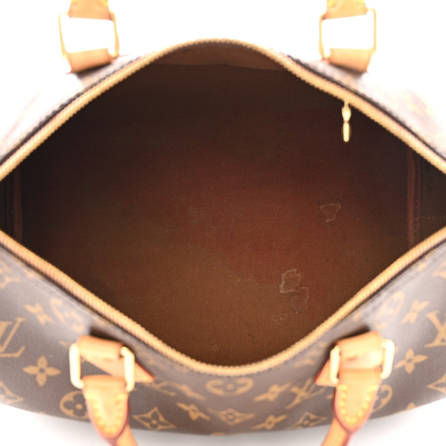 Monogram Speedy Bandouliere 30
