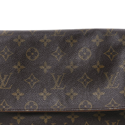 Louis Vuitton Monogram Mini Looping 7 of 10