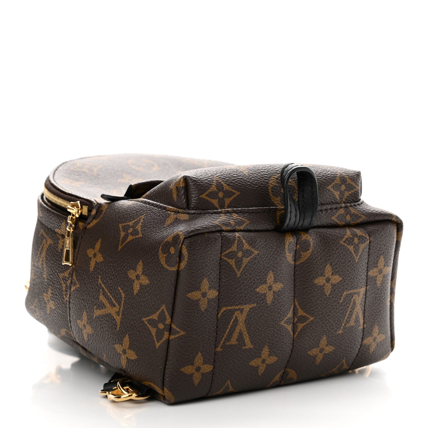 Louis Vuitton Monogram Palm Springs Backpack Mini 4 of 17