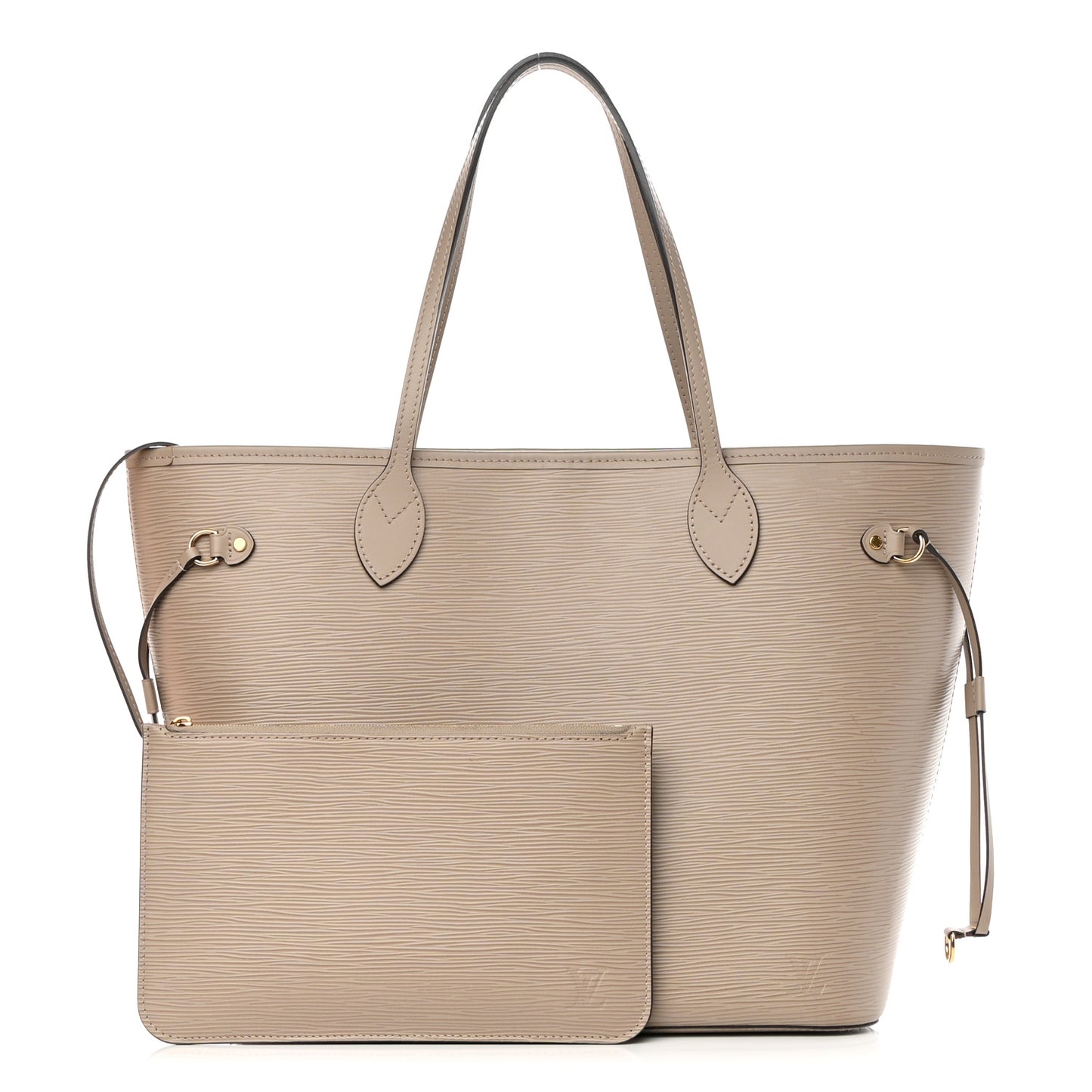 Epi Neverfull MM Galet