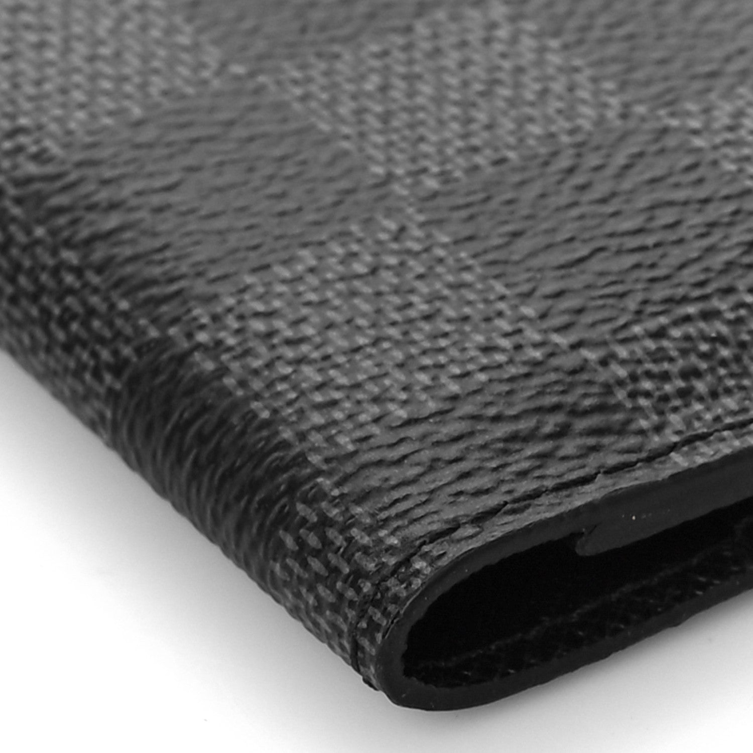 Louis Vuitton Damier Graphite Passport Cover 7 of 9