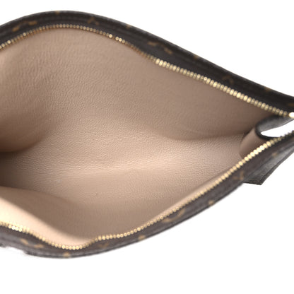 Louis Vuitton Monogram Toiletry Pouch 26 5 of 7