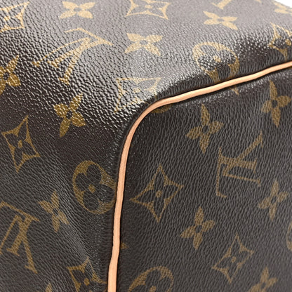 Louis Vuitton Monogram Speedy 25 11 of 11