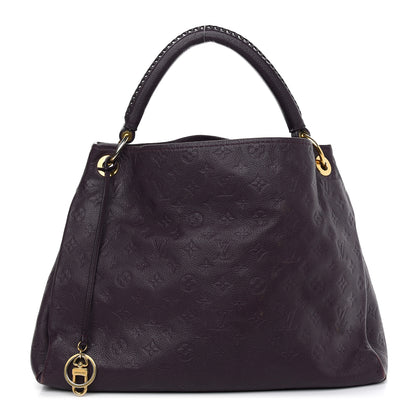 Louis Vuitton Empreinte Artsy MM Aube 1 of 12