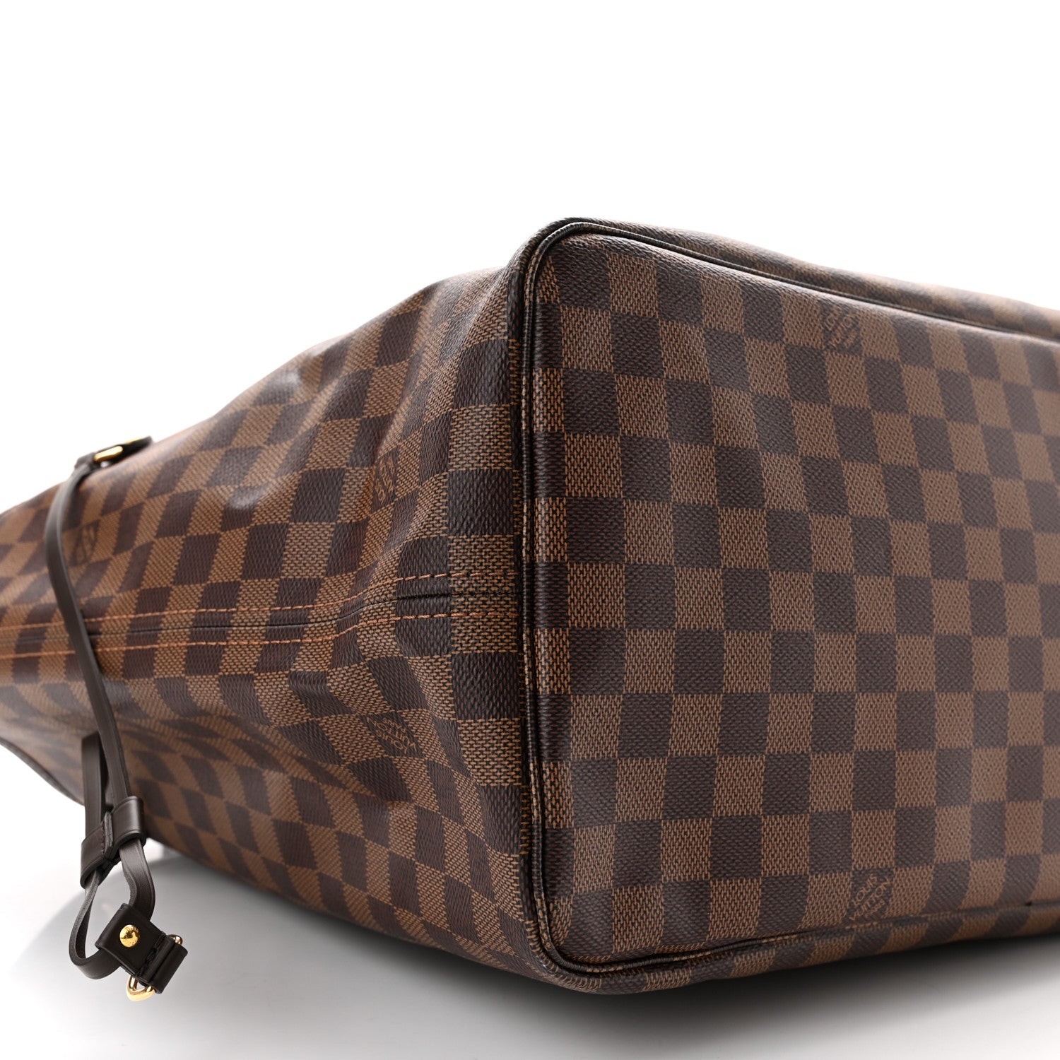 Louis Vuitton Damier Ebene Neo Neverfull GM 9 of 11