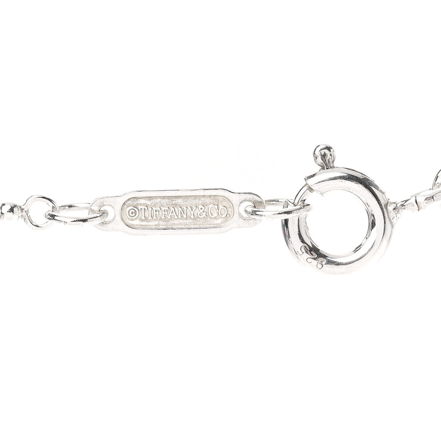 Sterling Silver Dragonfly Pendant Necklace