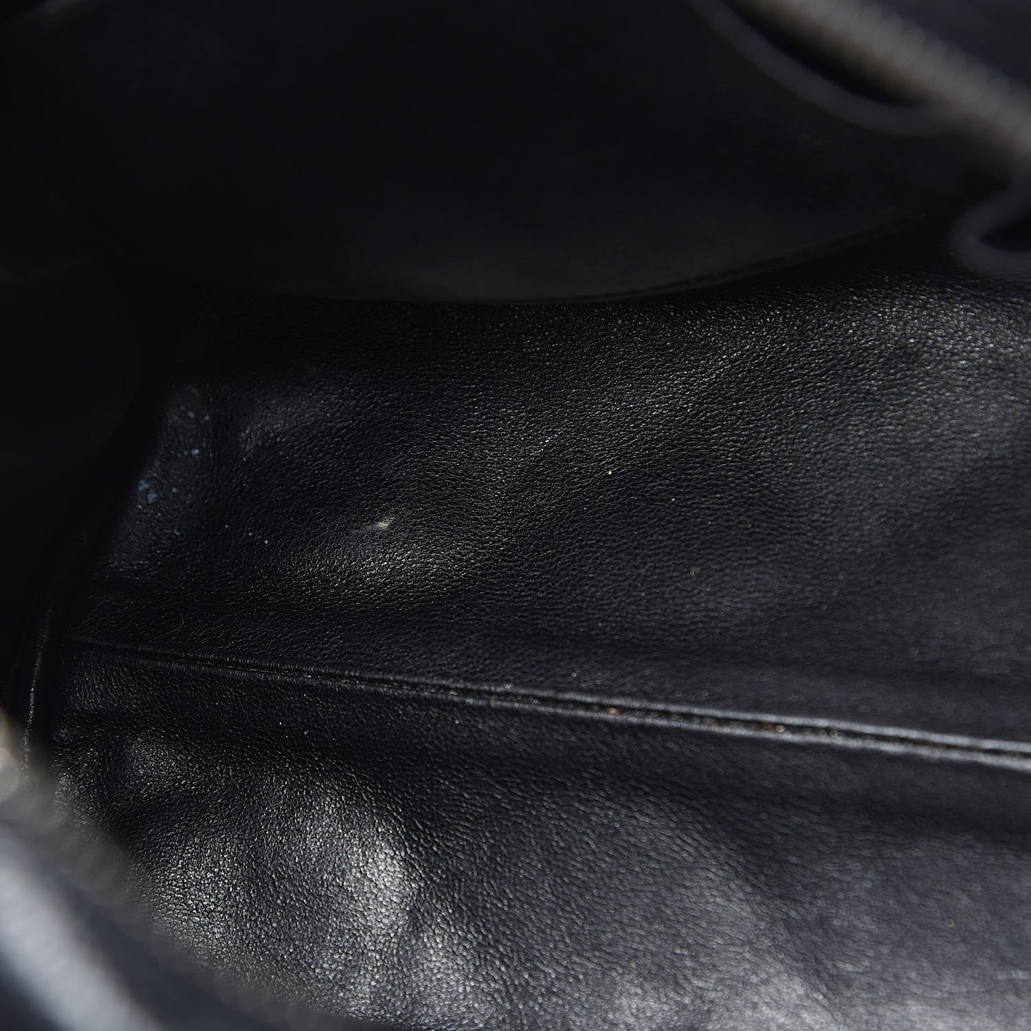 Chanel Caviar Quilted Tote Black 16 of 16