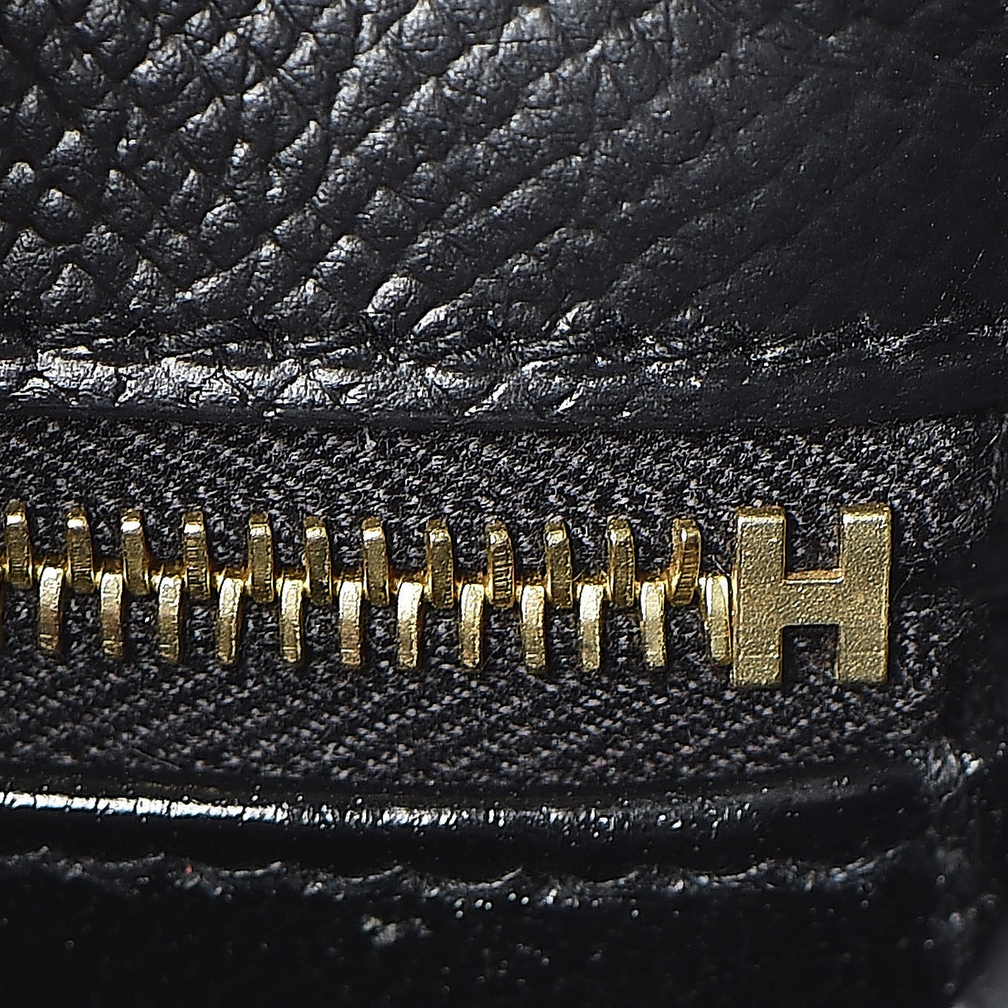 Epsom Kelly Sellier 25 Black