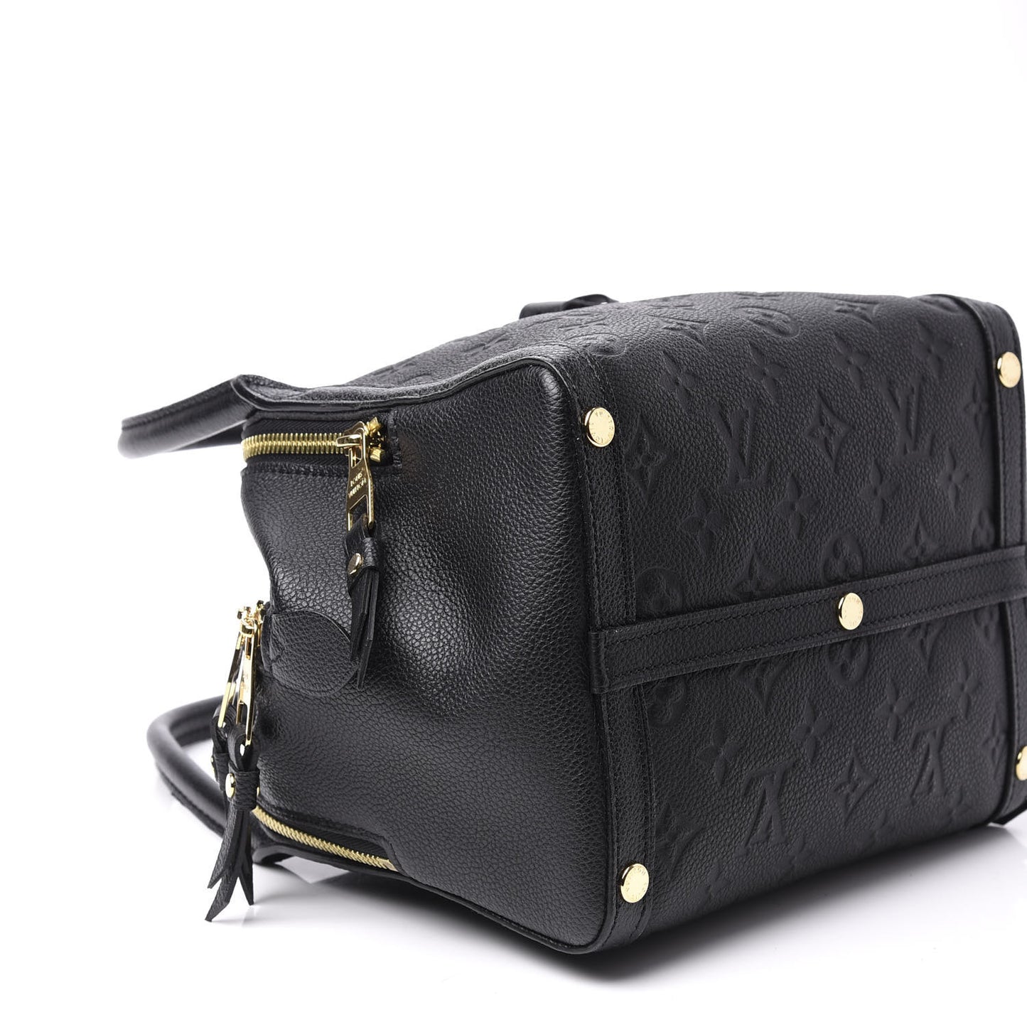 Empreinte Marais BB Black