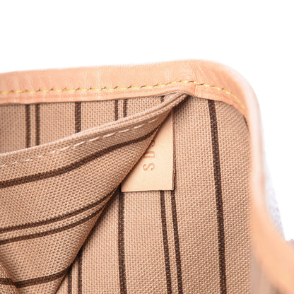 Louis Vuitton Monogram Neo Neverfull MM 9 of 12
