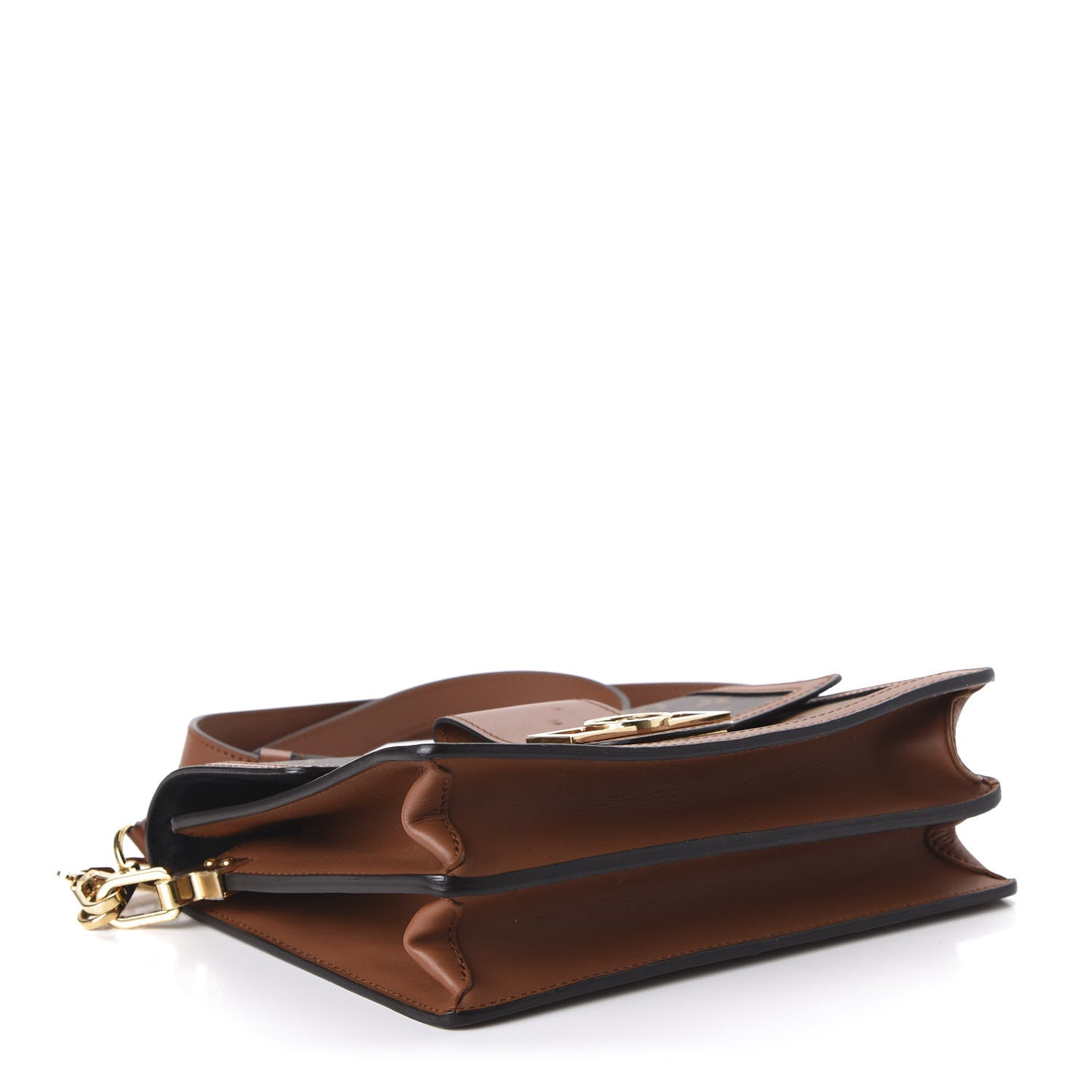 Louis Vuitton Reverse Monogram Dauphine MM 4 of 11