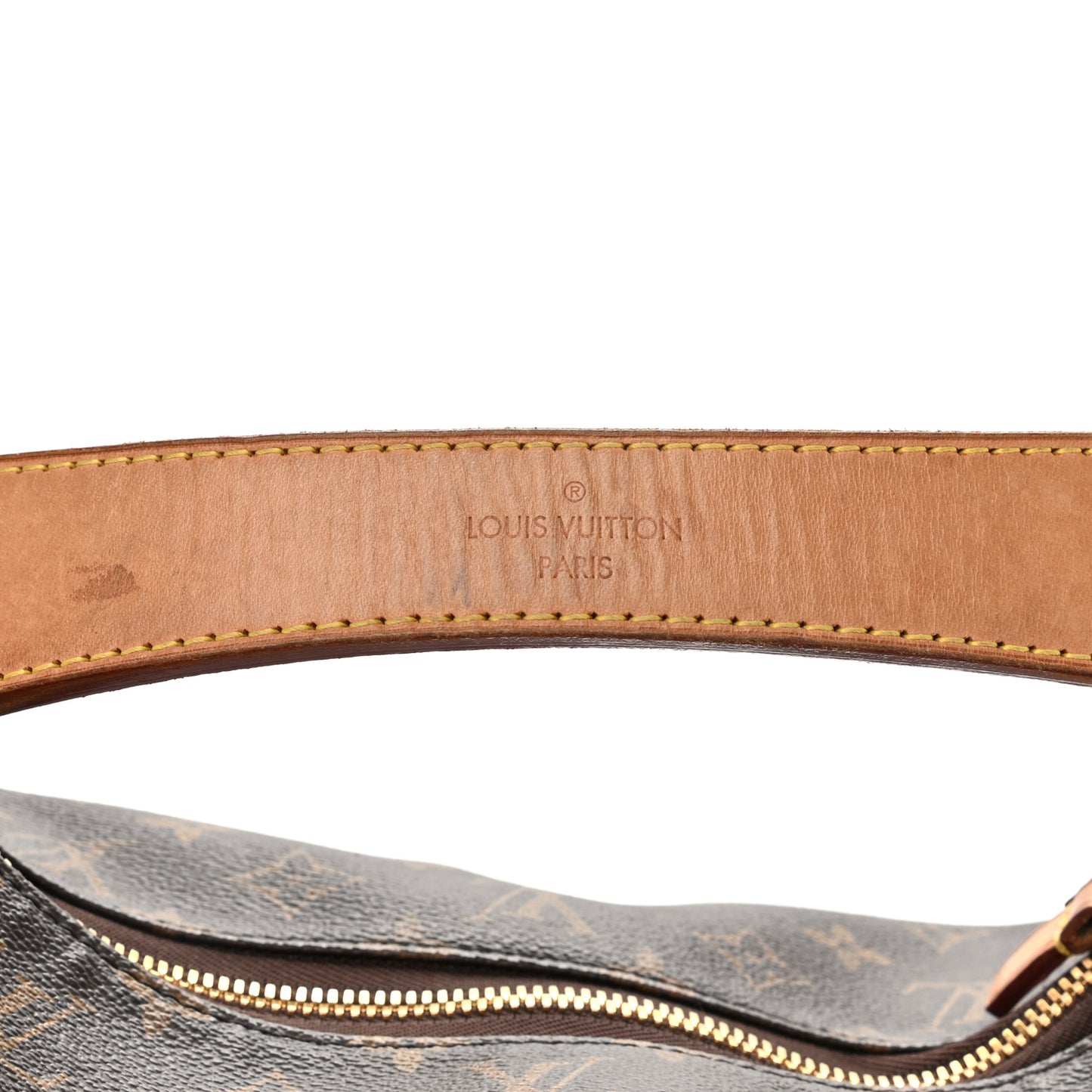 Monogram Sully PM