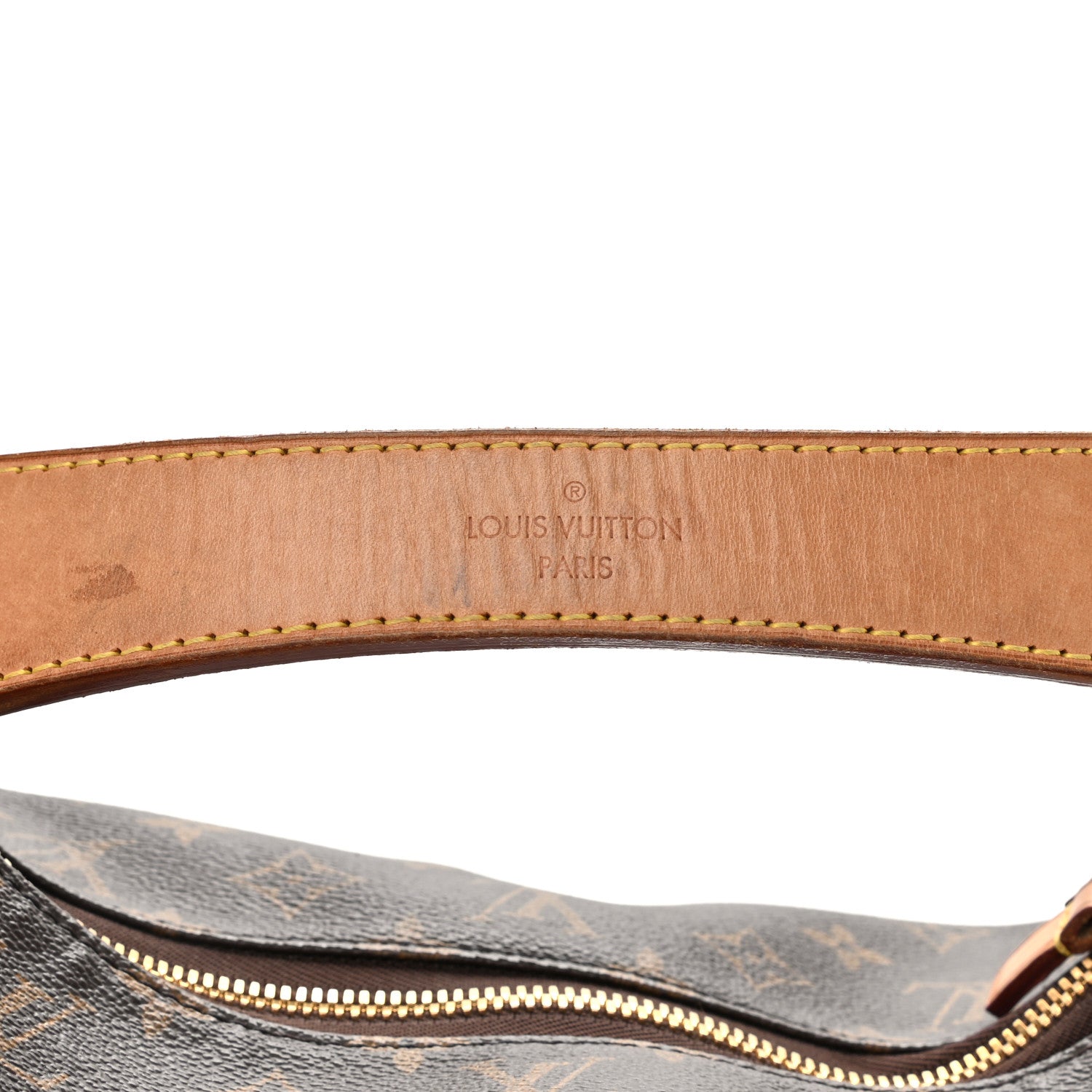 Louis Vuitton Monogram Sully PM 11 of 14