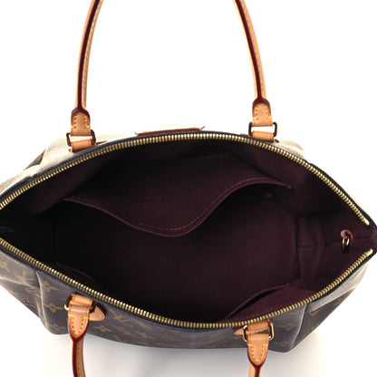 Louis Vuitton Monogram Turenne MM 5 of 14