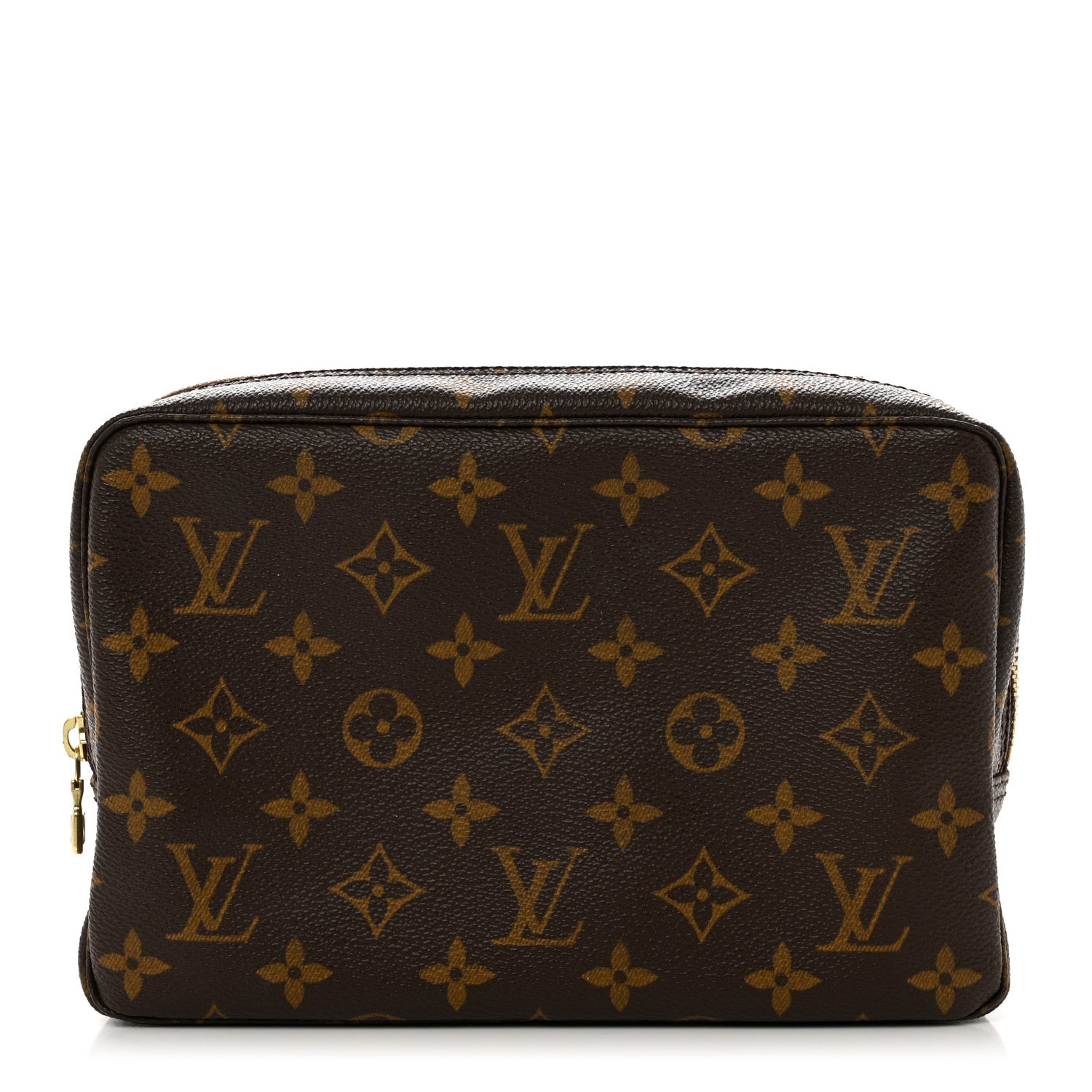 Louis Vuitton LOUIS VUITTON Monogram Trousse Toilette 23 1 of 7