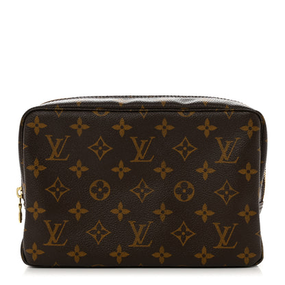 Louis Vuitton LOUIS VUITTON Monogram Trousse Toilette 23 1 of 7