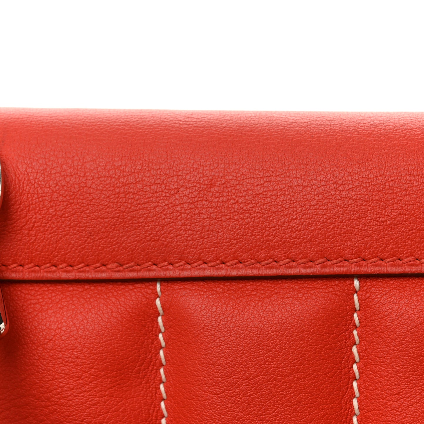 Swift Mini Sac Berline Sanguine