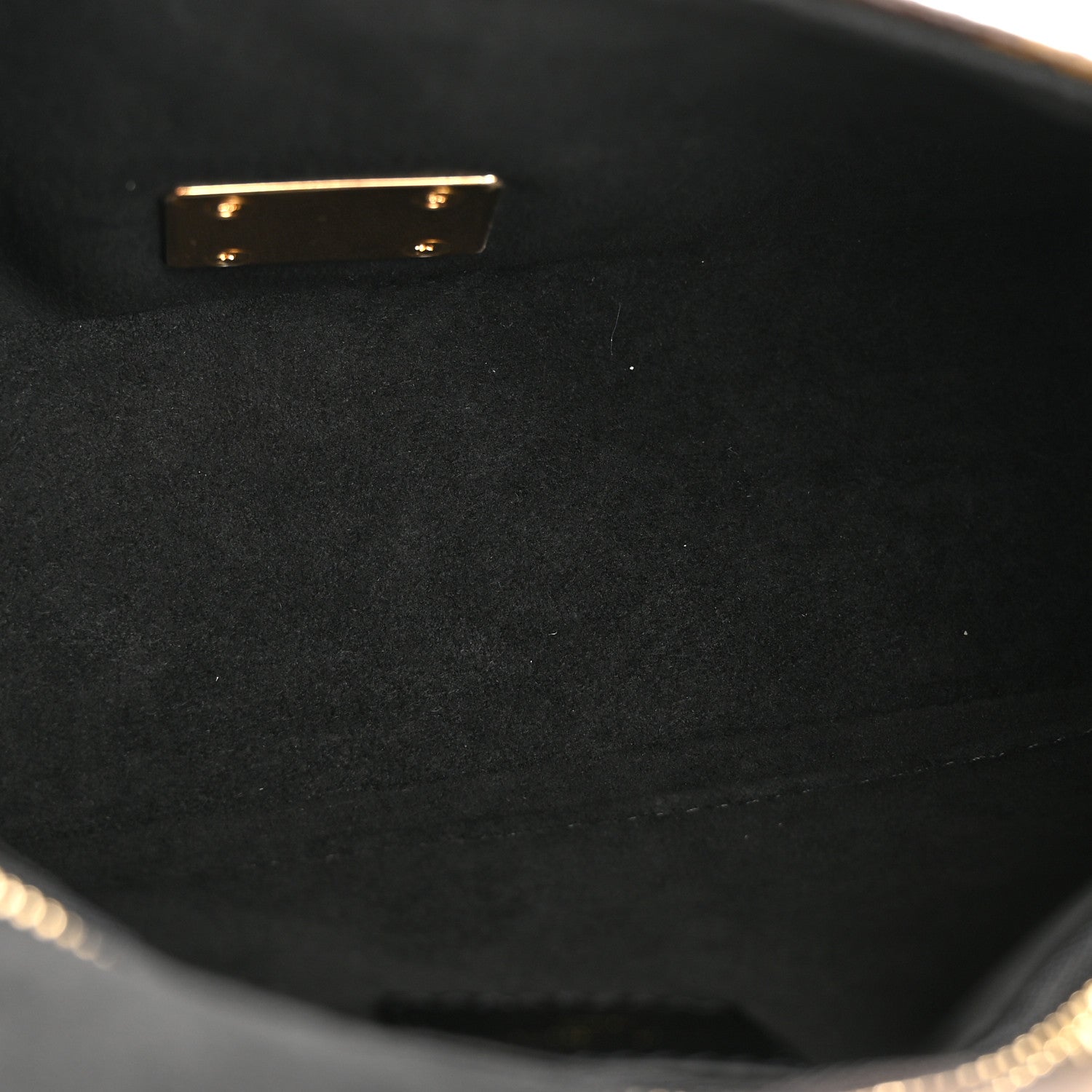 Louis Vuitton Monogram Trunkie 5 of 10