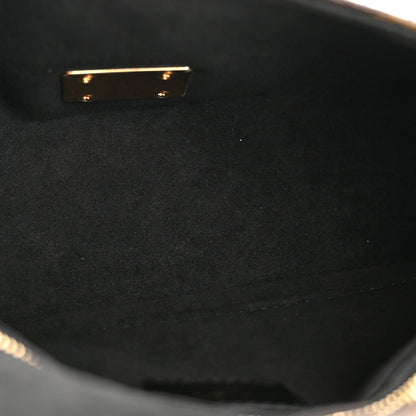 Louis Vuitton Monogram Trunkie 5 of 10