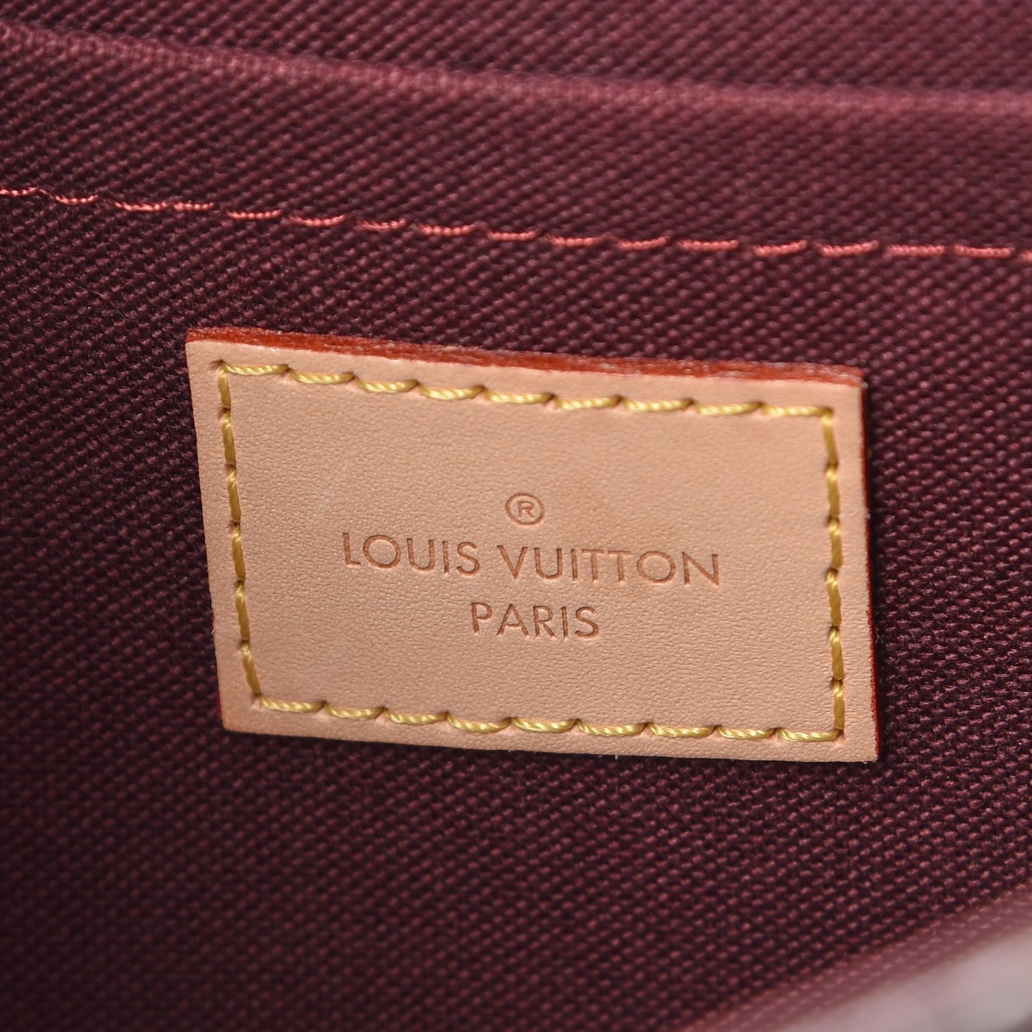 Monogram Favorite MM