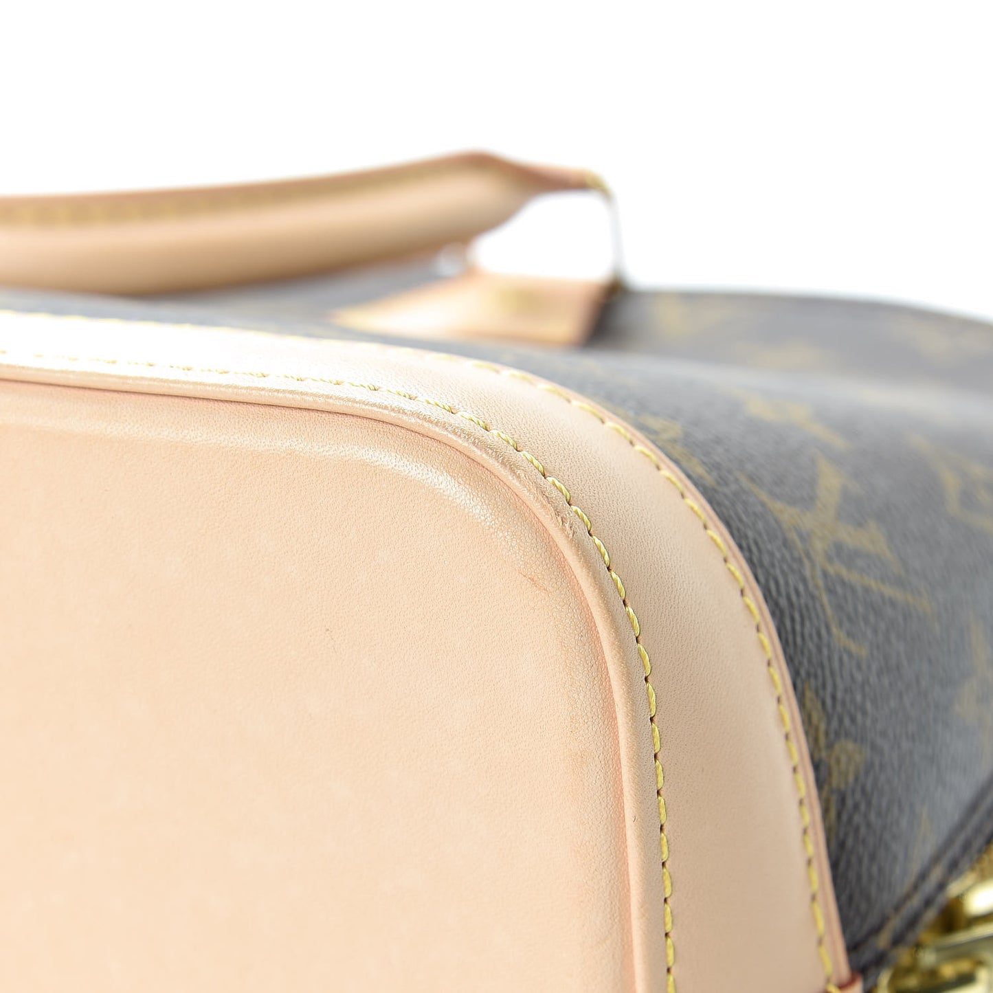 Monogram Alma PM