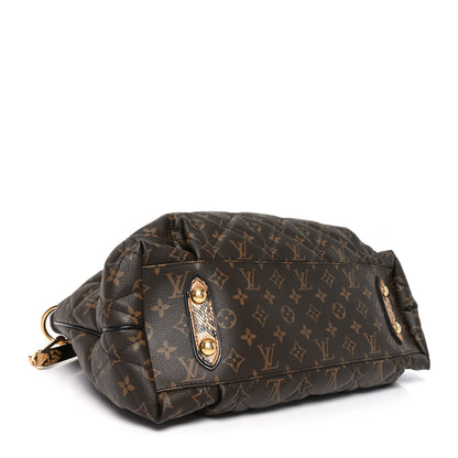 Louis Vuitton Monogram Etoile Exotique MM 4 of 11
