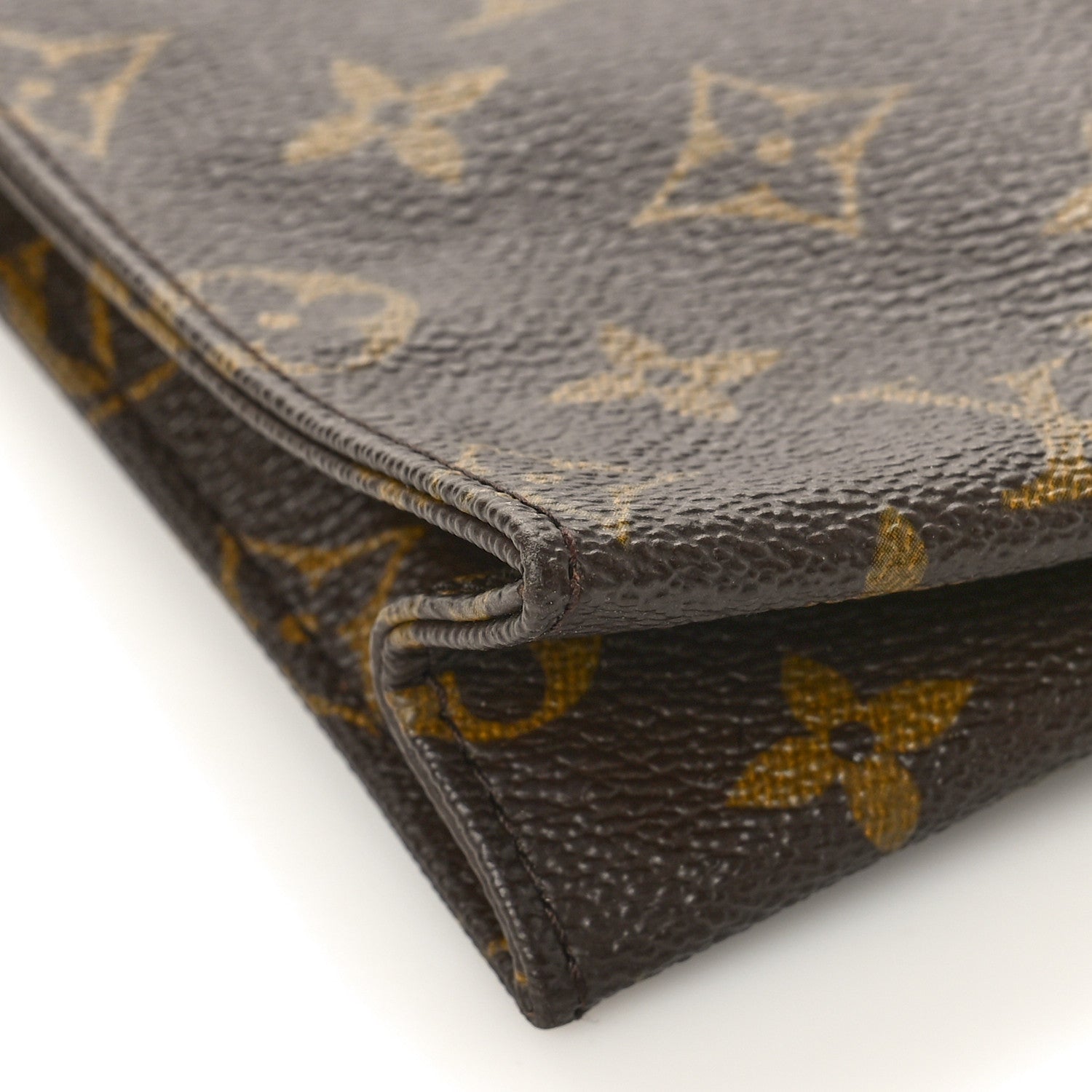 Louis Vuitton Monogram Toiletry Pouch 26 7 of 10