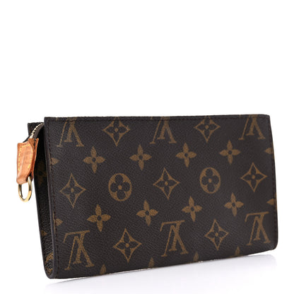 Louis Vuitton Monogram Bucket Pouch 27 3 of 11