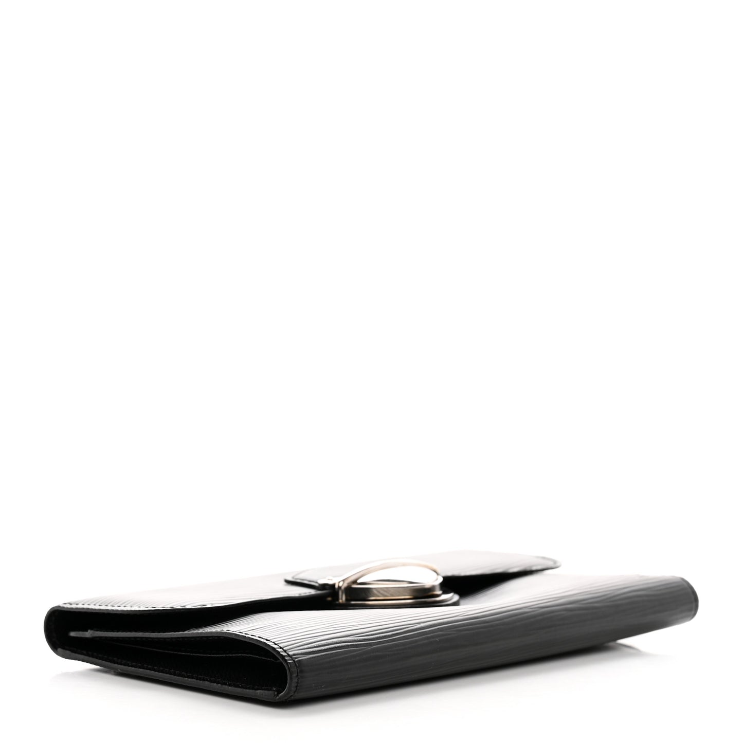 Epi Eugenie Wallet Black