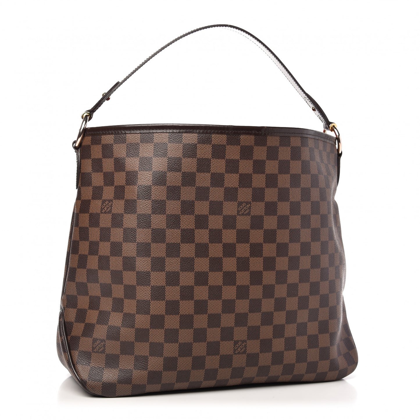 Damier Ebene Delightful MM
