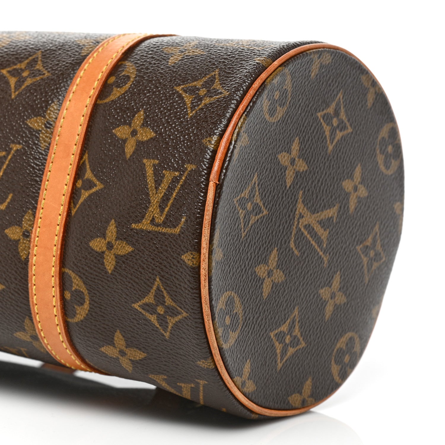 Louis Vuitton Monogram Papillon 26 7 of 13