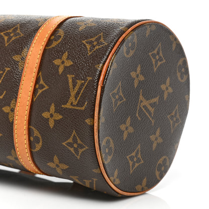 Louis Vuitton Monogram Papillon 26 7 of 13