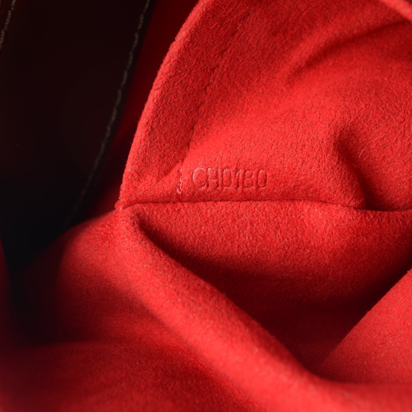 Damier Ebene Sistina GM