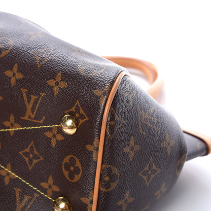 Louis Vuitton Monogram Tivoli PM 11 of 12