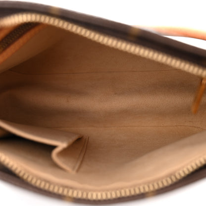 Louis Vuitton Monogram Looping MM 5 of 10