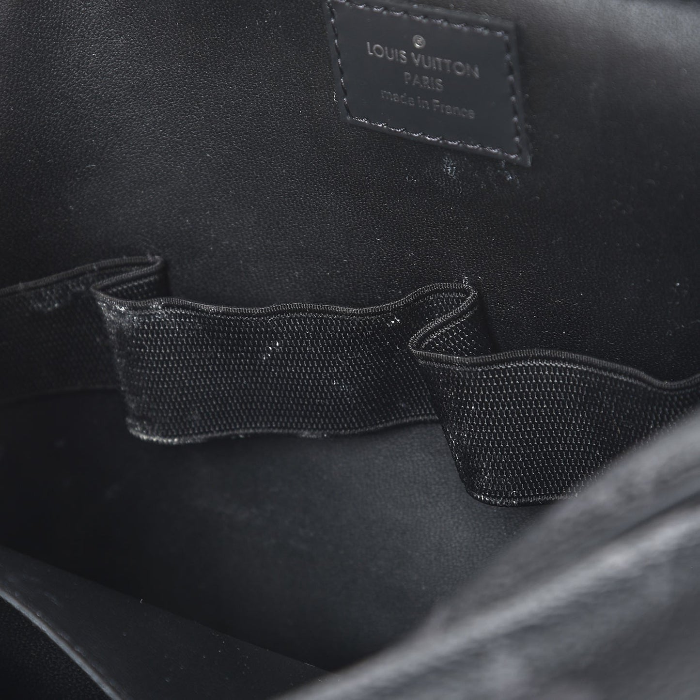 Monogram Eclipse Toilet Pouch GM