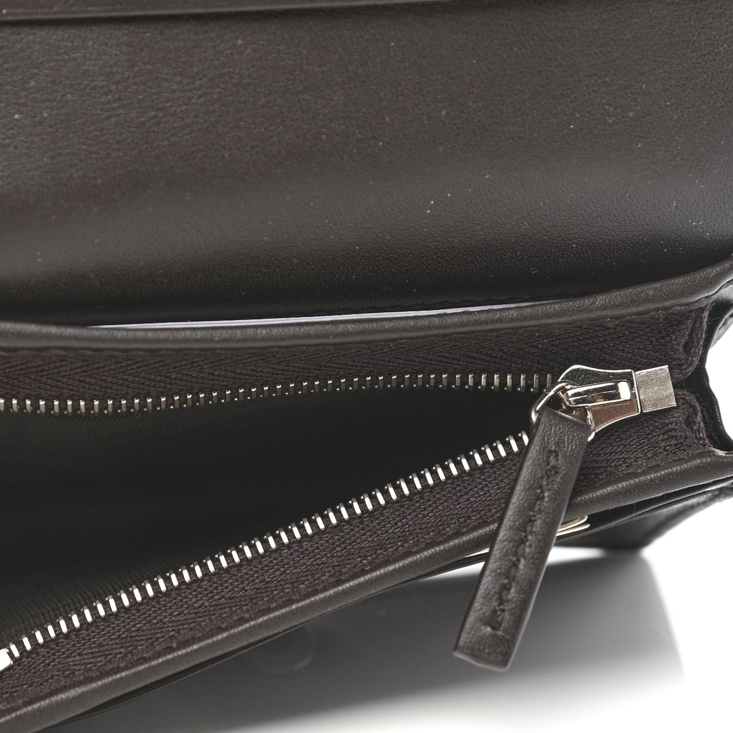 Microguccissima Card Case Wallet Testa di Moro